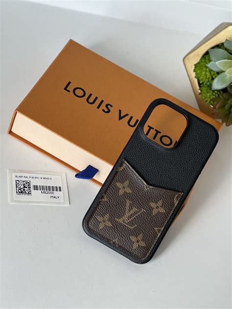 iphone 14 pro max hülle louis vuitton|Products by Louis Vuitton: Bumper Pallas Iphone 14 Pro.